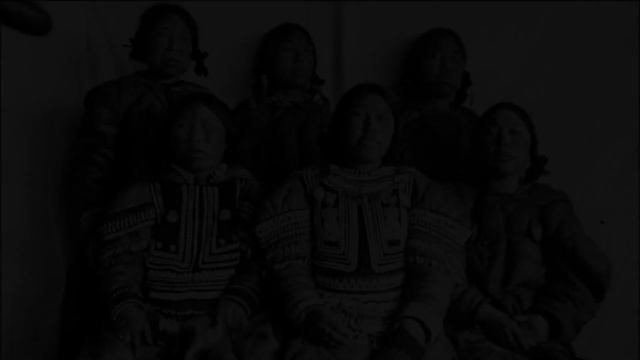 Зачем чукчи наносили татуировки врагов на свое тело смотреть онлайн