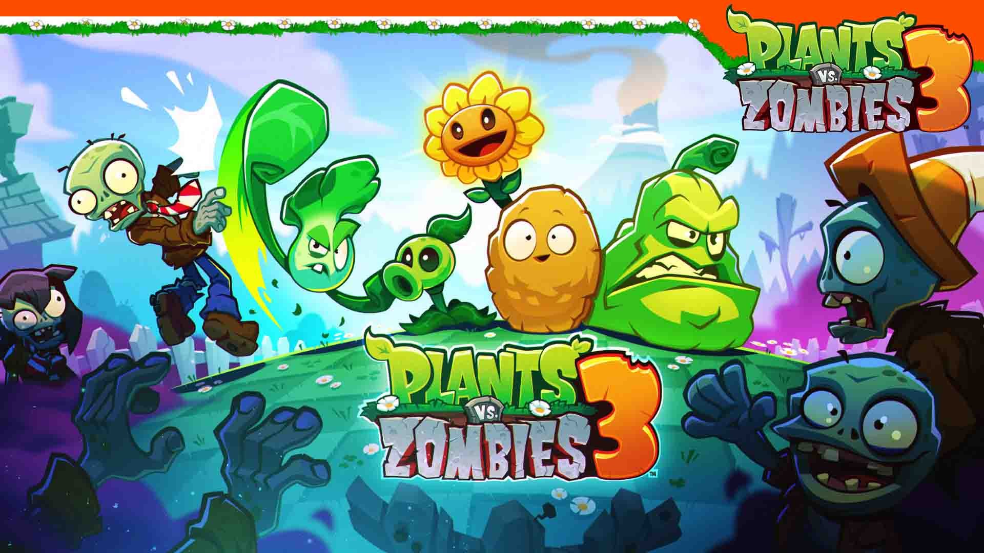 Plants vs zombies demo version steam фото 20