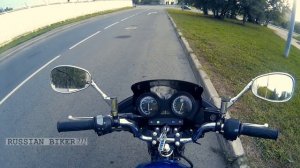 Каким тормозом тормозить на мотоцикле?