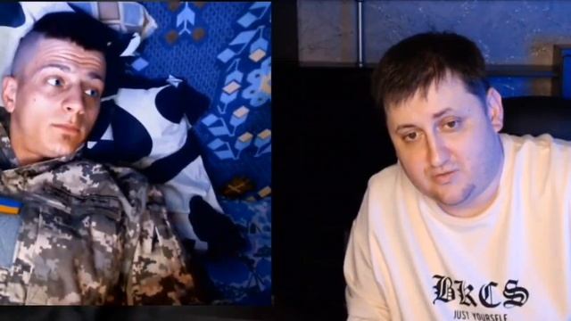 ВСУ с Игоряном смотреть онлайн