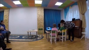 STEM образование в ДОУ.  Мультстудия "Я творю мир"