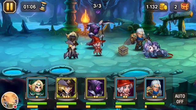 Стрим игры "Angry Birds 2". смотреть онлайн