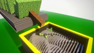 Experiments with Shredder vs Minecraft #2 | Teardown
