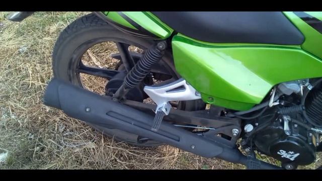 Обзор и Тест драйв: Мотоцикла Зид 150. Купил мотоцикл в 2022 году. смотреть онлайн