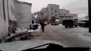 Кузбасский поселок Мундыбаш оставили без средств существования