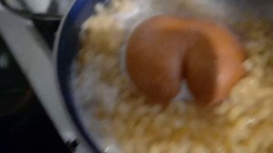 ЗАЛУПУШКА С МАКМАРОНЧИКАМИ!