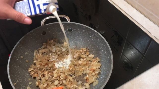 Картошка запечённая с беконом!!! смотреть онлайн