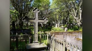 Haunted Places In The World Where The Most Sinister Events Occurred