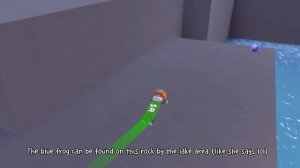 How to Complete the Witch's Quest and Unlock New Potions in Wacky Wizards - Roblox