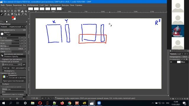 Лекция 4. Кросс-валидация (Cross-Validation)