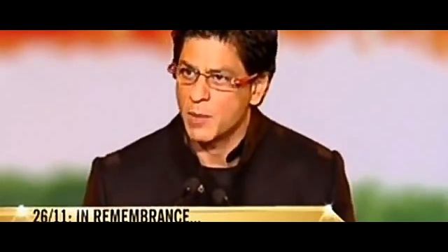 Sharukh khan talking about Islam and terrorism 
At India gate old clip смотреть онлайн