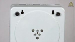 Обзор Стабилизатор напряжения RUCELF SRWII-12000-L