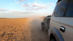 Приозерск Балхаш третья часть возвращаемся на пляже