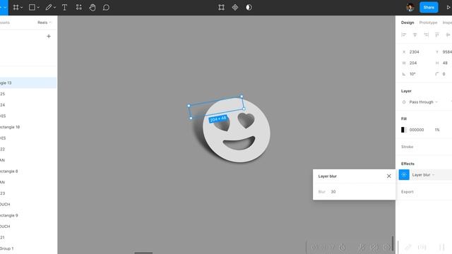 Плоские фигуры в перспективе//Flat objects in perspective смотреть онлайн