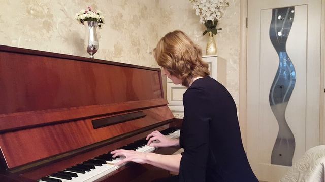 Оскар Фельцман. "ЧЁРНОЕ МОРЕ МОЁ" смотреть онлайн