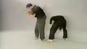 Базовая техника Ниндзюцу 16