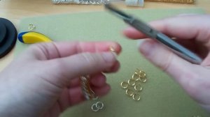 How to - Full Persian weave (как делать полное персидское плетение)