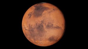 МАРС 2021 года.Настоящий звук планеты Марс. Медитация на Марсе.