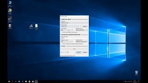 Как загрузить образ Windows на USB "Флешку"? Программа RUFUS