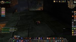 Нижняя часть вершины Чёрной горы (LBRS/ЛБРС) ❖ гайд по подземелью WoW Classic