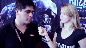 StarCraft II World Championship Series Perú Nationals by LocalStrike