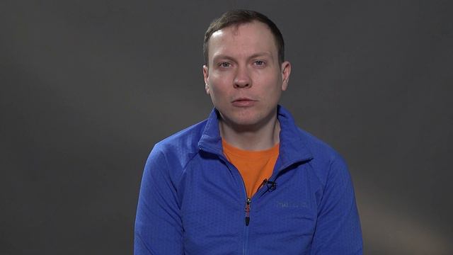 Алексей СЕЛЕЗНЁВ