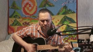 "Лягушка" (три желания) - Дворовая песня.