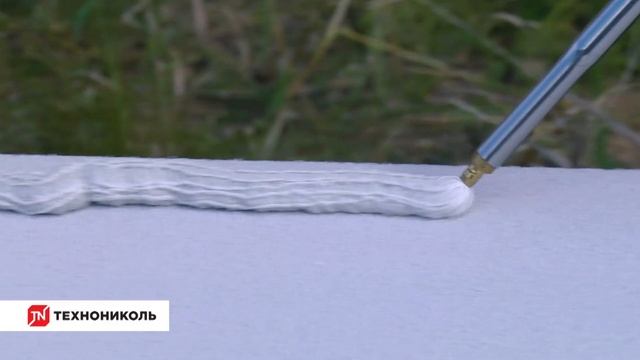 Утепление цоколя с помощью экструзионного пенополистирола CARBON ECO FAS с финишной отделкой плитко