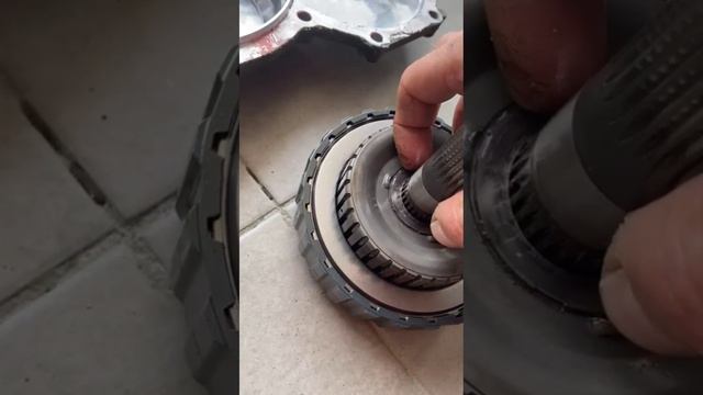 Рывки АКПП Хендай Акцент при разгоне