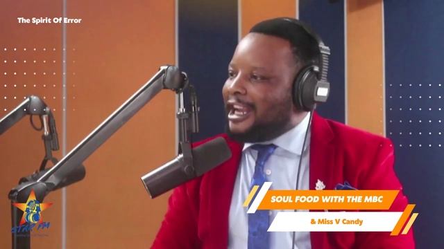 The Spirit Of Error смотреть онлайн