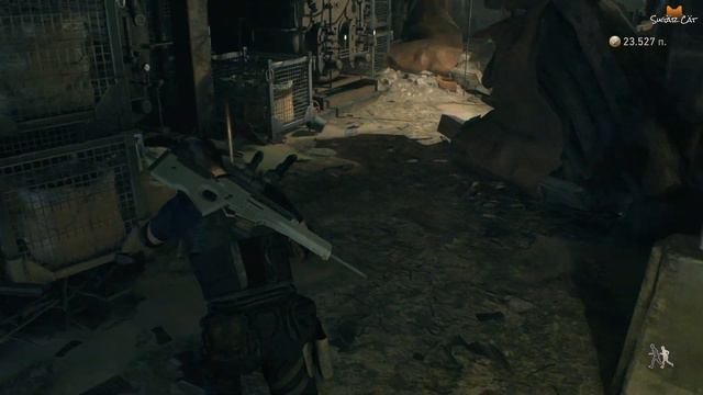 Любитель обнимашек #27 😸 Resident Evil 4 Remake