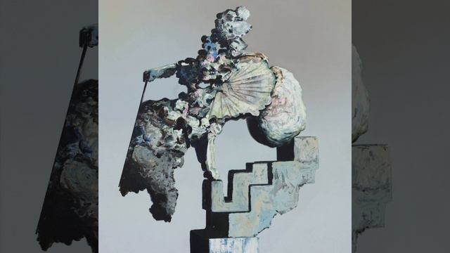The caretaker - M1 - synapse retrogenesis everywhere at the end of time - stage 5