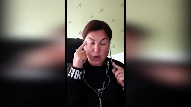 пропорции лица куклы.