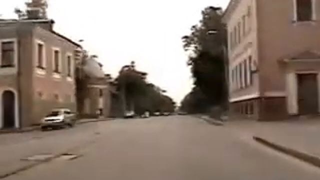 Москва 2004г - до Савеловского