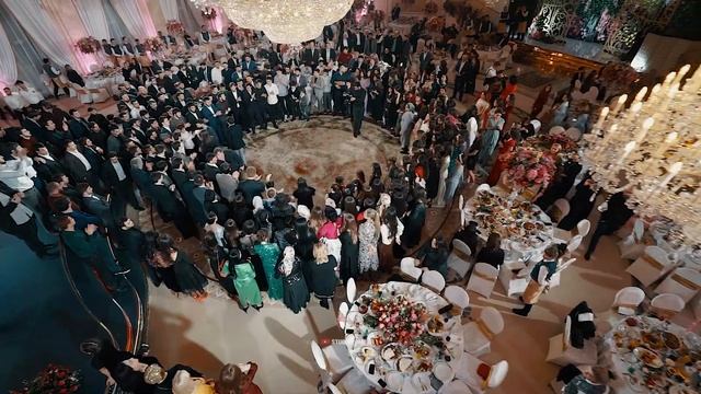 Ловзар в Москве (2020) Дочь миллиардера вышла замуж. смотреть онлайн