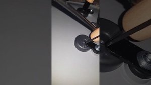 Стулья, устранение возможной поломки Eames, Aspen, Giardino, Leaves