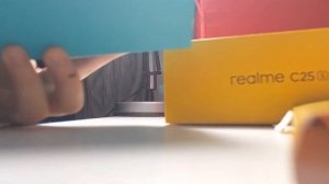 разбор моего телефона  realme C25s