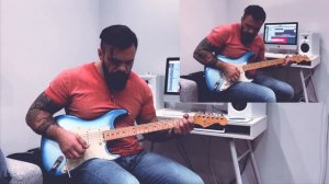 Kingdom Come - Twilight Cruiser