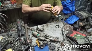 DeWalt D28135-qs греется, часть вторая.