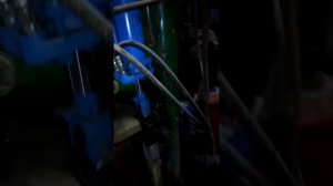 Металлический бамбук из трубы