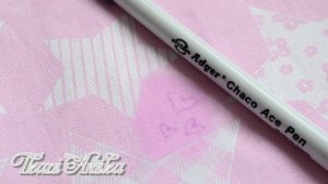 Как работает исчезающий маркер? Видео в реальном времени