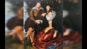 Питер Пауль Рубенс / Гений барокко