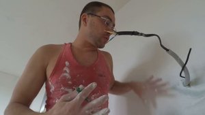 6 Критических ошибки при шпаклевании. Или почему бухтит и трескается шпаклевка.