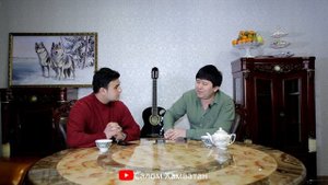 Хайрулло Мамаджанов дар бораи Сахиб Усаров 🇹🇯Золотой Таджик🇹🇯