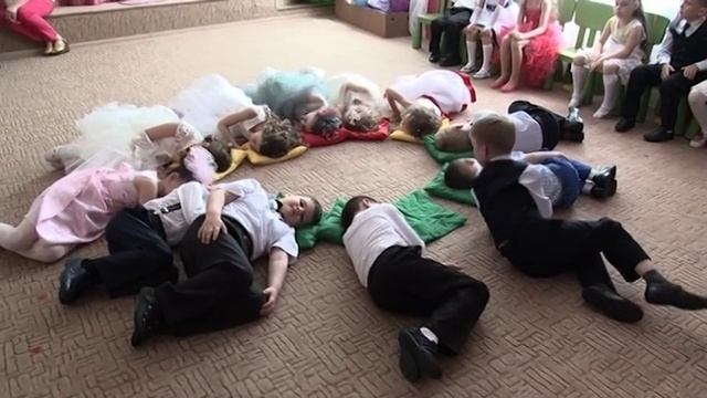 Танец "Сончас" смотреть онлайн