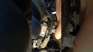 Geely Emgrand ec7 Стартер снять помыть что смазать, редуктор бендекс бендикс Джили Эмгранд JekaPro