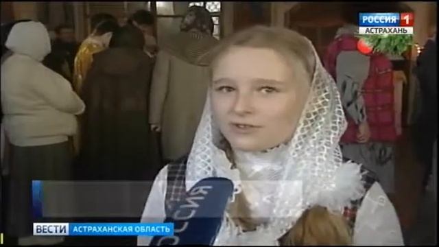 День святителя Николая Чудотворца в гимназии, 19 декабря 2017 г. смотреть онлайн