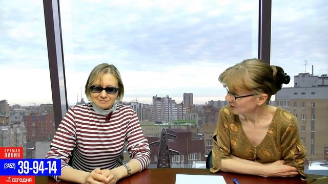 О Пушкине и русском языке с Натальей Кузнецовой