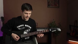 ПЕНТАТОНИКА на гитаре простыми словами. Урок 2