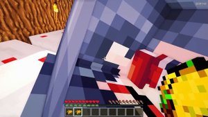 РЕБЕНОК СЛАДКОЕЖКА ОБКАКАЛСЯ В МАЙНКРАФТЕ КТО ТВОЙ ПАПОЧКА В MINECRAFT! ДЕТИ В МАЙНКРАФТ! МИР ДЕТЕЙ